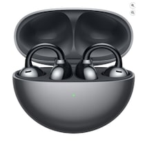 耳に、革新をもたらす。開放感と高音質を両立するアイテム【ファーウェイ】のワイヤレスイヤホンがAmazonに登場中‼