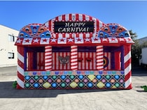 大阪のイオンモールで開催されるおすすめクリスマスイベントまとめ15選[2025年12月20日〜25日]