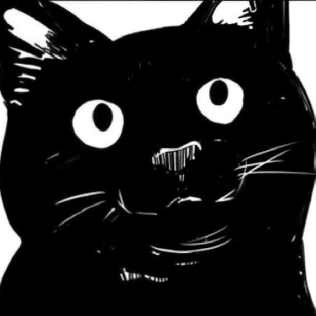 誰もいないはずの部屋に声…それは亡き愛猫が残したメッセージだった!?「怖いのに優しい」「泣いた」と2.3万いいね【作者に聞く】