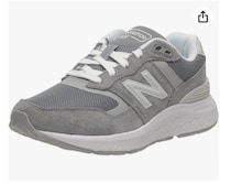 安定性も、防滑性も諦めない。新定番のウォーキングシューズ【ニューバランス】のスニーカーがAmazonに登場中‼