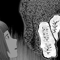 【ホラー】恐怖は連鎖する！怖い話を集めていると“何か”が起きる!?日常に潜む狂気が静かに絡み合っていく…【作者に聞く】