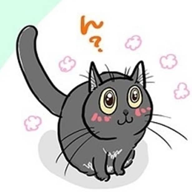 【愛ネコ漫画】「しゃべったよね?」猫のまさかの「返答」に飼い主撃沈！共感続出の“猫あるある”【作者に聞いた】