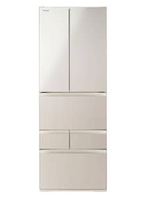 みずみずしさ、冷凍効率、収納力、すべてが揃った大容量モデルのアイテム【東芝】の冷蔵庫がAmazonに登場中‼