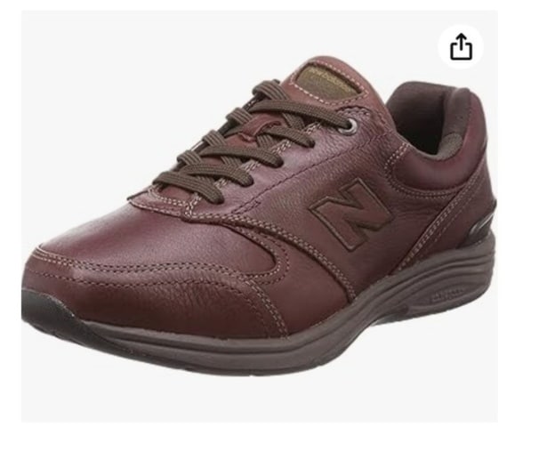 防滑・通気・衝撃吸収。すべてを備えた、頼れる日常の相棒【ニューバランス】のスニーカーがAmazonに登場中‼