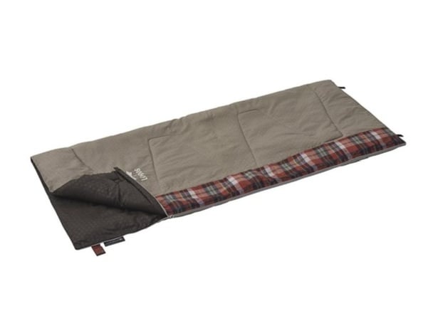 軽くて洗える。親子でも使える、アウトドアに最適な寝袋【ロゴス】のシュラフがAmazonに登場中‼