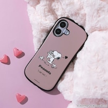 スヌーピーのデザインが好評で累計販売数5万4000個を突破した「iFace」の大ヒットスマホケースに新柄が登場！
