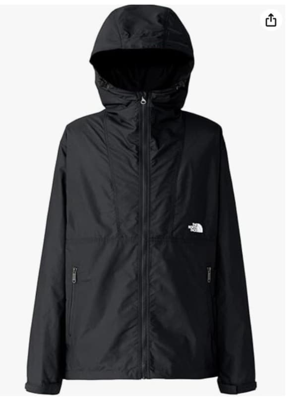 雨も風もきっちり防ぐ。はっ水加工で軽くて頼れる【ザノースフェイス】のジャケットがAmazonに登場中‼