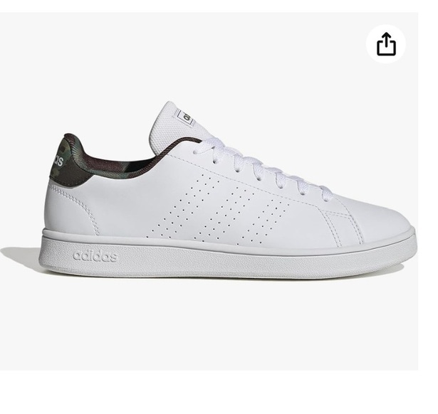 懐かしさを、今の足元にも。テニススタイルを再解釈した一足【アディダス】のスニーカーがAmazonに登場中‼