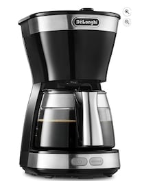 香りを逃さず、味わい深い一杯がいつでも家庭で楽しめる【デロンギ】のコーヒーマシンがAmazonに登場中‼