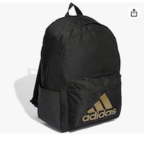 毎日の必需品を、スマートにまとめる便利な相棒【アディダス】の定番リュックがAmazonに登場中‼