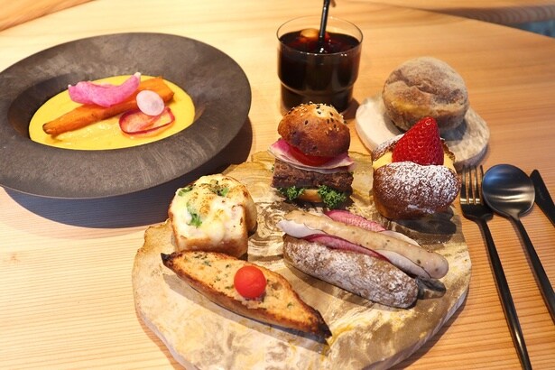 ダコタンプレート(※2026年年明けより提供予定)