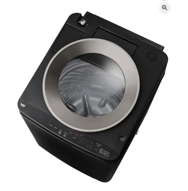 デザインも、洗浄力も、どちらも妥協しない【アイリスオーヤマ】の洗濯機がAmazonに登場中‼