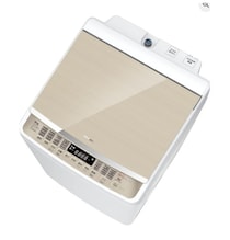 スマホで洗濯が可能に！手間なく清潔。暮らしにフィットする一台【ハイセンス】の洗濯機がAmazonに登場中‼