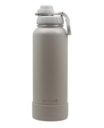 温度をキープして清潔。抗菌加工を施したステンレス製真空断熱【ケヴンハウン】のスポーツボトルがAmazonに登場中‼