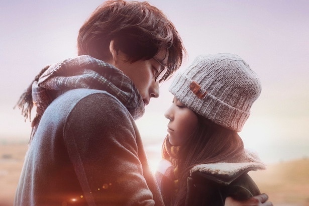 映画『楓』のメイン写真