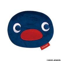 新作カプセルトイ「PINGU(TM) MODERN ポーチコレクション」がかわいすぎる！ピングーのフェイス型ポーチや巾着をゲット