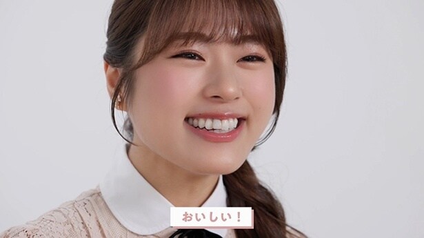 「ごほうびいちご」コラボスイーツの特別動画を公開