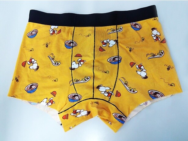 「ボクサーパンツ」(3960円)