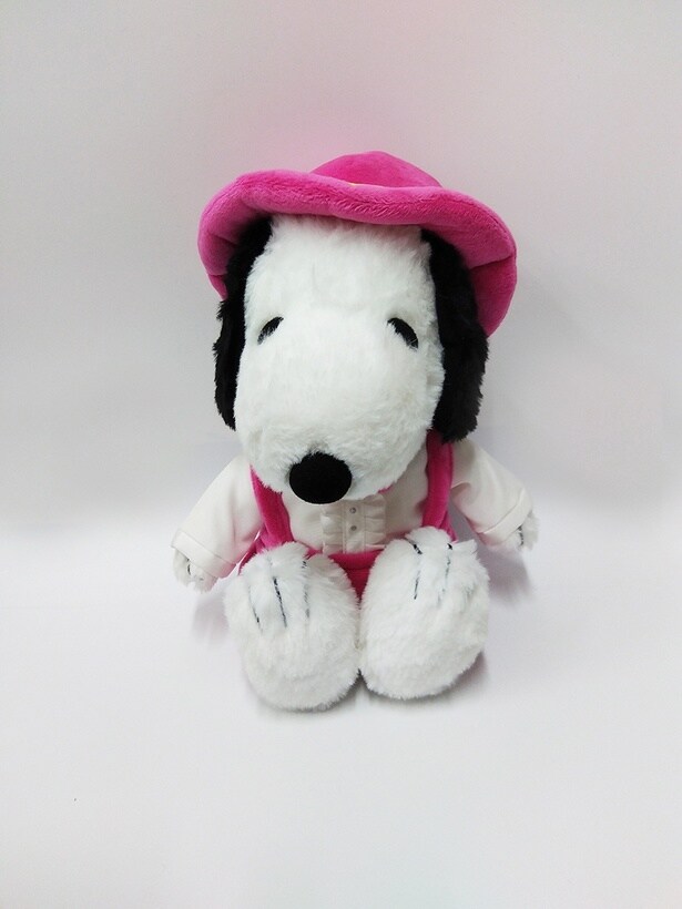 「ぬいぐるみ」(3630円)