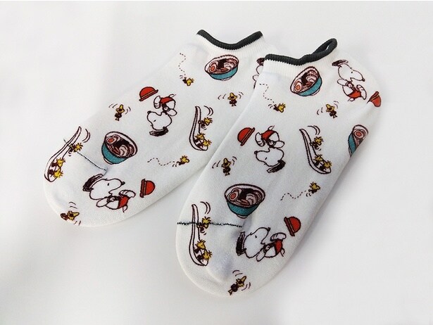 「靴下」(1650円)