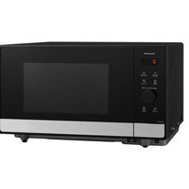 毎日の食事をスピーディーに。解凍も均一に仕上げる【パナソニック】の電子レンジがAmazonに登場中‼