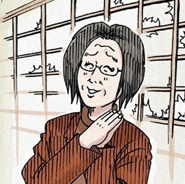 「嫁を返せ！」ヤンキーの家に乗り込む義母の狂気。泥沼化する家庭崩壊の行方がホラーすぎる【作者に聞く】