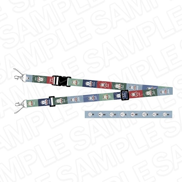 「カメラストラップ OVERWORK SERIES」(4950円)