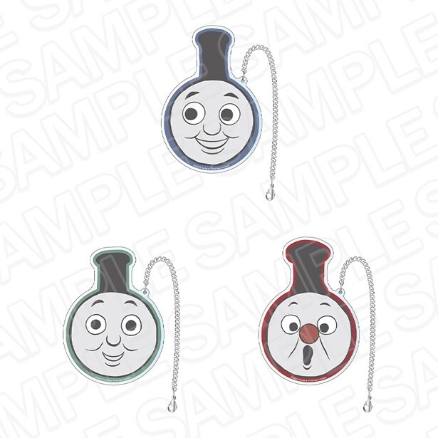 「カメラレンズキャップステッカー OVERWORK SERIES」(全3種類、各1650円)