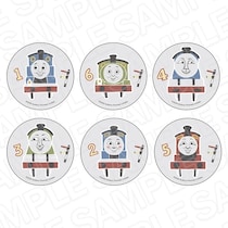 “お疲れ顔” 「きかんしゃトーマス」 グッズがオンラインで買える！「共感しかない」と大人たちから支持される話題のシリーズ