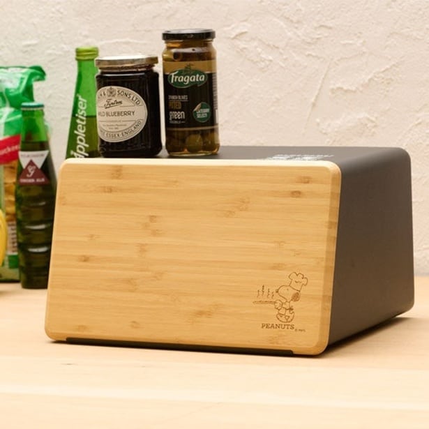 松だけの限定！2WAYブレッドケース