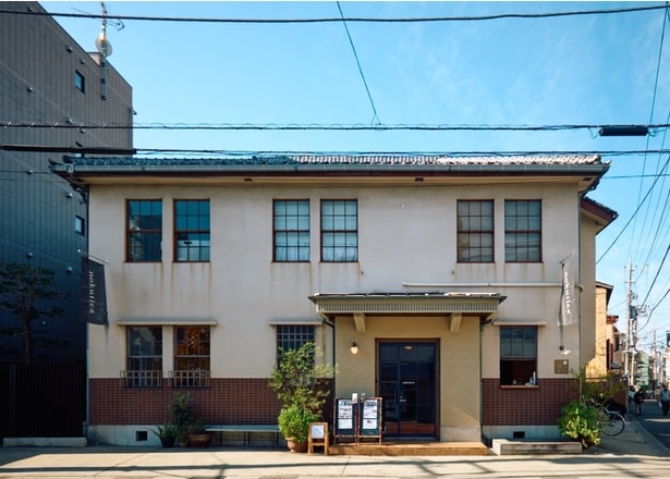 【写真】ノクチ(＝溝の口)の人や情報が集まるコミュニティスペースとしての役割も大きい