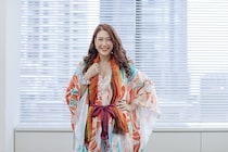 【LiLiCoさんインタビュー】「こんなに光らせるの!?」来日当初は看板にびっくり。環境先進国・スウェーデンと日本の違いとは？