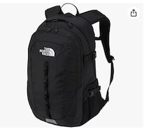 クラシカルなデザインに最新機能。アウトドアも街も快適に使える【ザノースフェイス】の リュックがAmazonに登場中‼