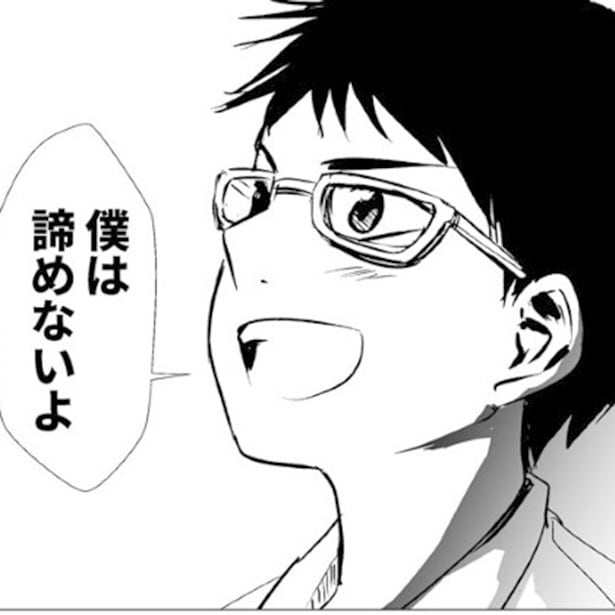 コイツが"HENTAI(ヘンタイ)"です!!エイリアンに「人類、キモ…」と言わしめた変態っぷり！"変態"は地球を救う【作者に聞く】