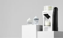 アメリカ発のスマート育児家電ブランド「Baby Brezza」のミルクメーカーが日本に上陸！共働き世帯の強い味方に