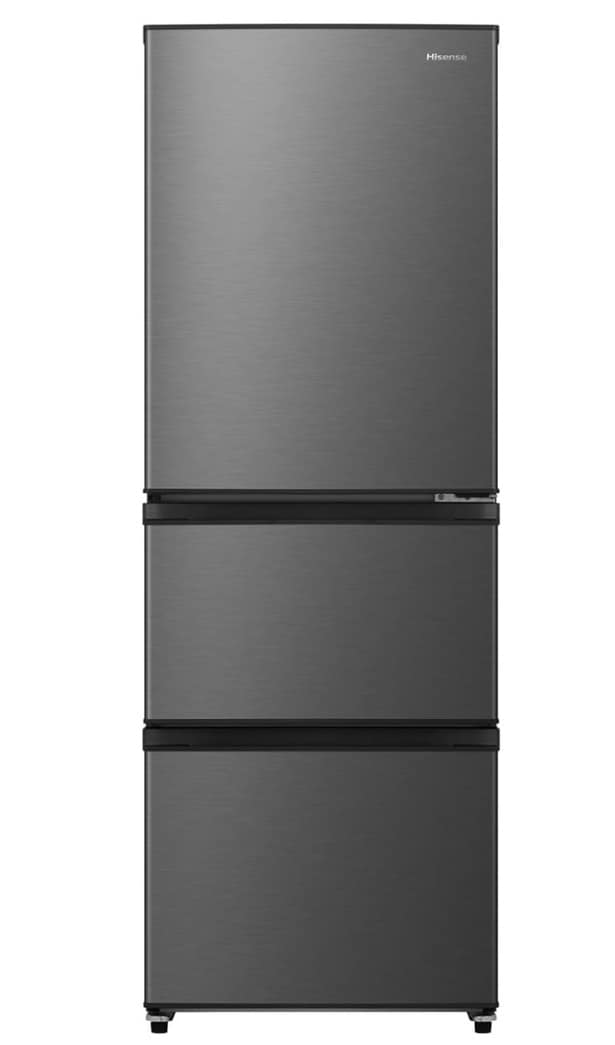 食材に合わせて保存モードを切替。鮮度を守る冷蔵庫【ハイセンス】の冷蔵庫がAmazonに登場中‼