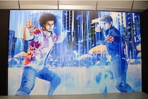 「龍が如く」の世界観を“冠婚葬祭”で表現…2026年には大阪でも開催される20周年記念展示会レポート