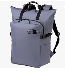 デキる収納、サステナブル！【ザ・ノース・フェイス】多機能デイパックをAmazonでチェック