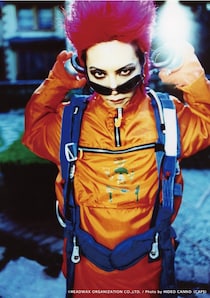 hide生誕を祝う「Birthday Party 2025」熱狂レポート！PATA完全復活やVINYL再始動、2026年ビッグプロジェクト発表も