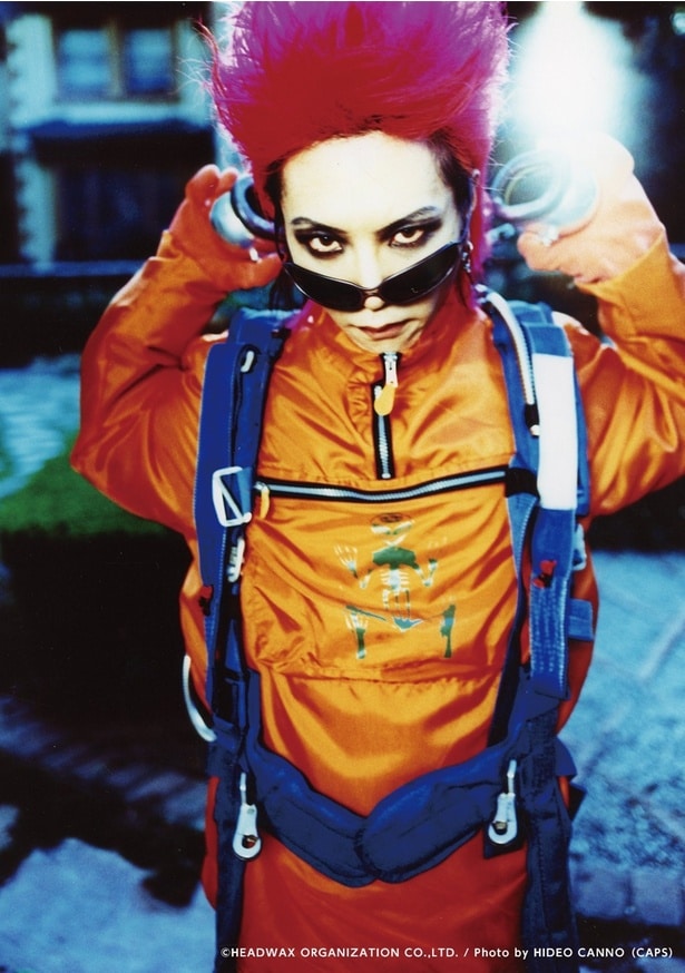 hide生誕を祝う「Birthday Party 2025」熱狂レポート!PATA完全復活やVINYL再始動、2026年ビッグプロジェクト発表も