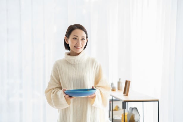 手伝いは張り切り過ぎずさりげなくがベター