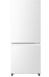 背伸びいらずで使いやすい！低め設計【ハイセンス】冷蔵庫がAmazonに