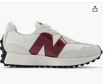 カジュアルもきれいめもOK！秋冬に履きたい【ニューバランス】スニーカーをAmazonでチェック