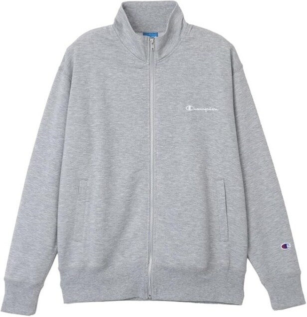 羽織るだけでキマる！ラフ×上質【チャンピオン】王道カジュアルアウターがAmazonに