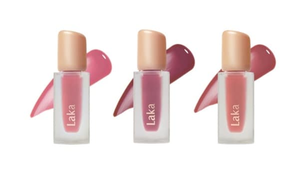 「Fruity Glam Tint(フルーティーグラムティント)」全49色 各色1980円