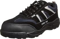 働く足元の新定番！安心×実用【コーコスシノオカ】ワーク用スニーカーをAmazonでチェック