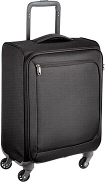 旅をスマートに！安心ロック付き【エース】定番スーツケースがAmazonに