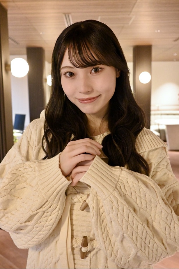 発売日に大阪・戎橋の「TSUTAYA EBISUBASHI」さんを訪問して、人生初の自分のパネル展を見たのもいい思い出です 」