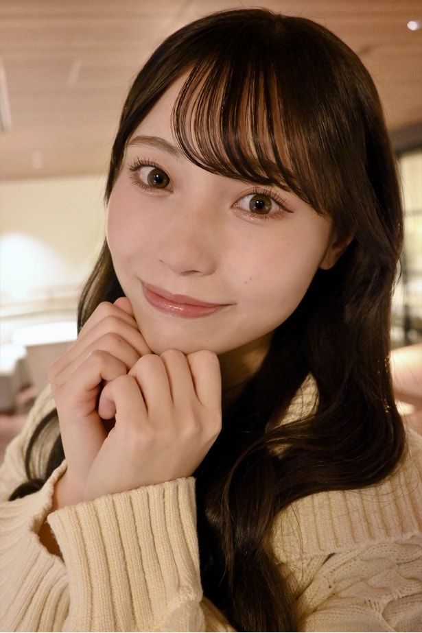  「友達の生誕祭で、AKB48さんの『ファースト・ラビット』を一曲だけ披露しました。久しぶりのアイドルも楽しかったです」