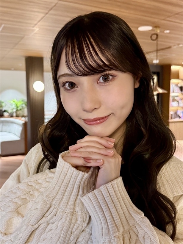  「久しぶりのアイドルをやってよかったなと思いました。意外とまだ踊れたなって(笑）」